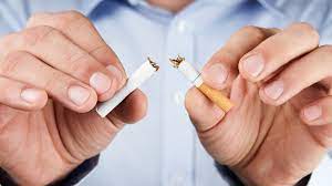 7 Tips Ampuh Berhenti Merokok Bagi Anda yang Perokok Berat