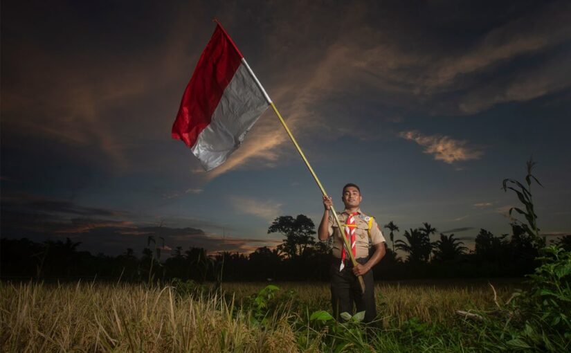 3 Alasan Sumpah Pemuda Sangat Penting dalam Sejarah Indonesia