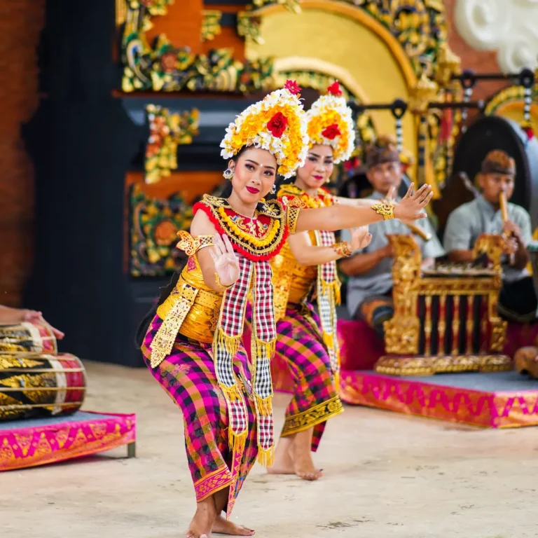 Mengenal Ragam Kebudayaan Indonesia: Keberagaman yang Memikat