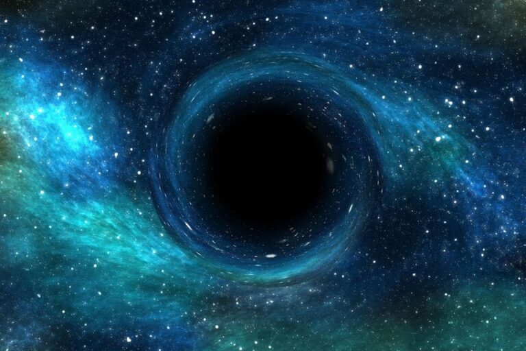 Keunikan Alam Semesta: Mengintip Rahasia Black Hole