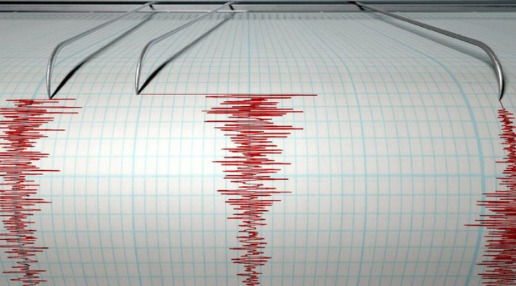 Gempa M 4,3 Guncang Pangandaran, Terasa hingga Garut dan Sumedang