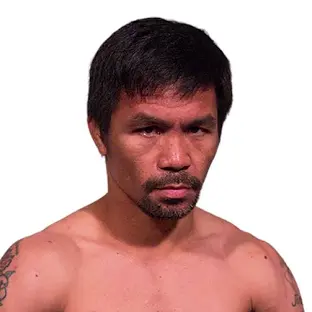 Manny Pacquiao